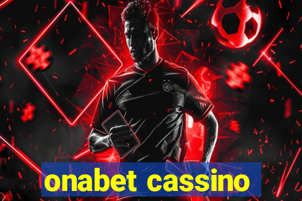 onabet cassino